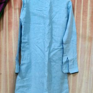 Blue Kurta 💙