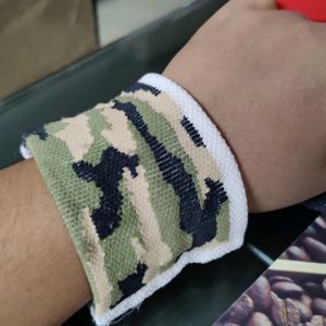 Wrist Band