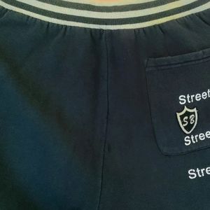 Boy's Track Pants