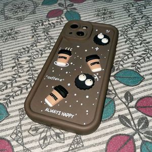 iPhone 15 Cover ( Designer )