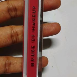 House Of Makeup Liquid Lipstick