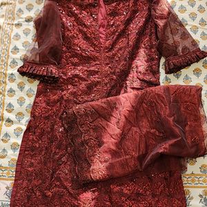 Sequence Kurta