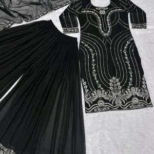 New Standard Beautiful Pakistani Poshaq Dresses Be