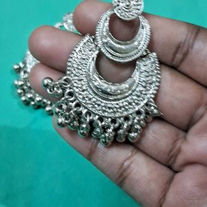 Silver Jewellery