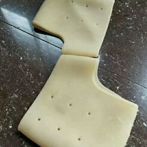 Silicone Heel Pad