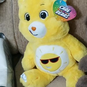 Soft Toy@discount