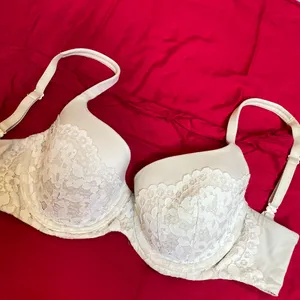 Victoria Secret Wired Padded Bra