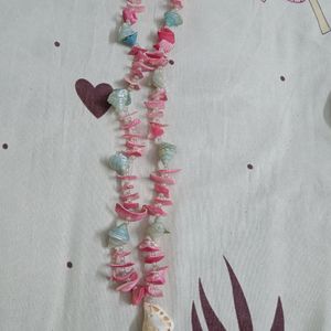 Beach Vibe Necklace