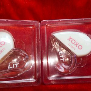 Myglamm Popxo Perfume Pack Of 2