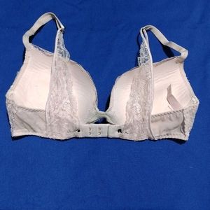 Victoria's Secret Net Bra