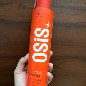 Schwarzkopf Professional OSiS+ Texture Craft Dry T