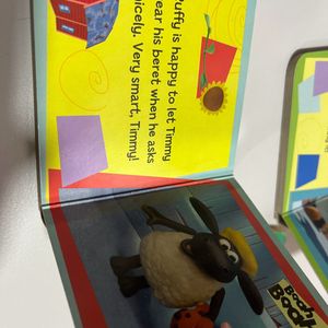 Combo Of 5 Pocket Books For Kids