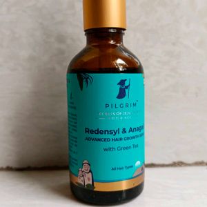 Pilgrim Hair Growth Serum