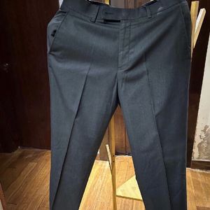 John Miller Coat Pant