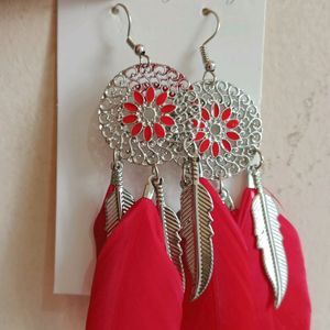 Earring