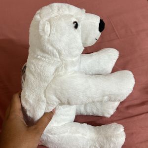 Ikea Plush Toy