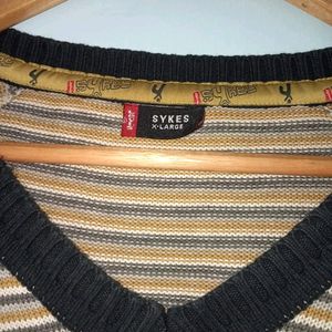 Levi's Sykes Unisex  Sweater