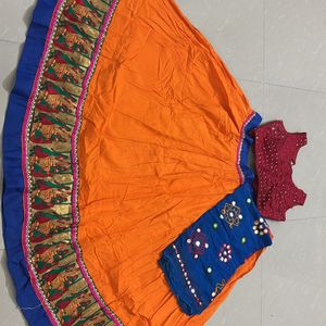 Navratri.chaniya Choli