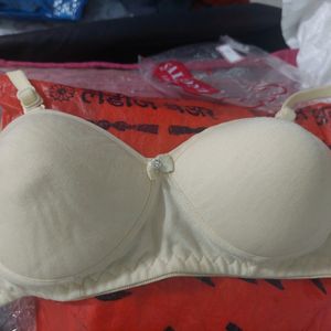 Padded Bra (Not Use Before)totally New .