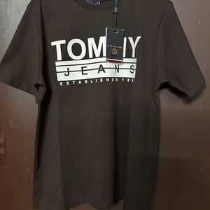 Tommy Hilfiger Women T Shirt