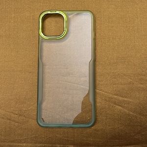 3 - Iphone : 13 Paper/ Plastic Covers