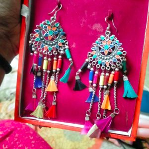 Beutiful Earring