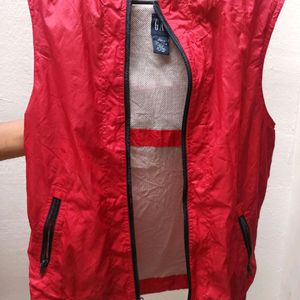 New Rain Jacket - Imported