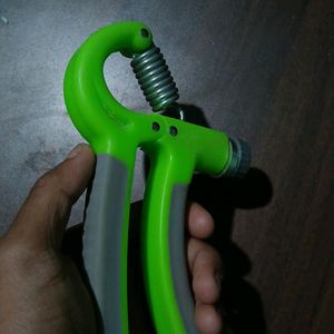 A Hand Gripper + Otg Cable