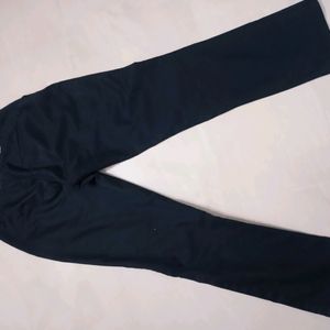 Black Formal Pant