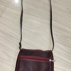 Hand Bag In Good Condition