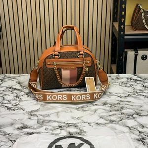 MK WILLIAMBURG 12 AA QUALITY Bag