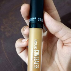 Liquid Conceler Swiss Beauty (Shade-Warm Sand)