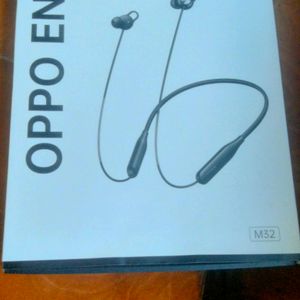 Oppo Enco M32 Neckband