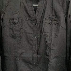 Women's Long shirt