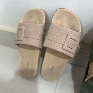 Combo Of 2 Flip Flop