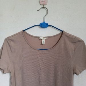 H&M T-shirt Women's