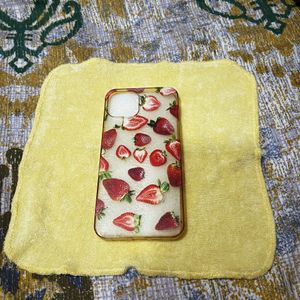 Iphone 13 Cover