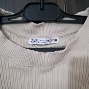 ZARA TANK TOP