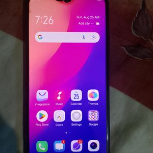 VIVO Y15