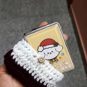 Earpod / Coin Pouch