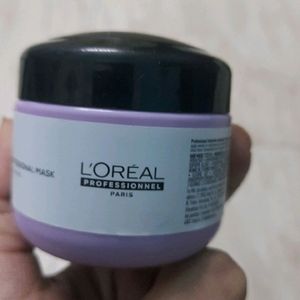 Loreal Shampoo