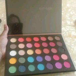 Eye Shadow Pallete 35 Shades