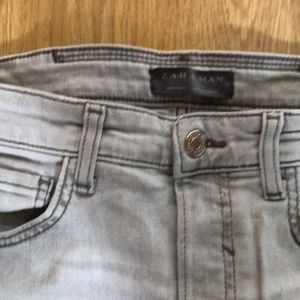 Zara Jeans