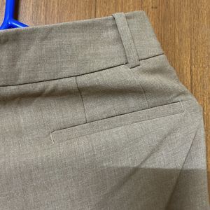 Brown Khaki Pants