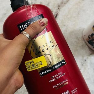 Tresemme Sampoo 1 Liter