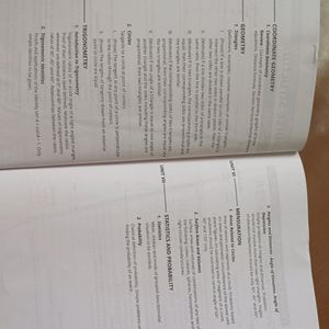 Class 10 Maths SQPs Book