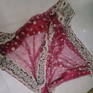 Bridal Lehnga