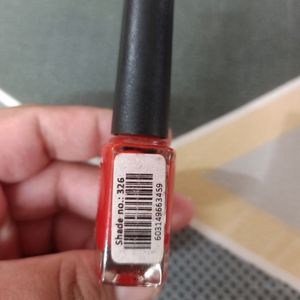 Combo Of 2 Nail Polish