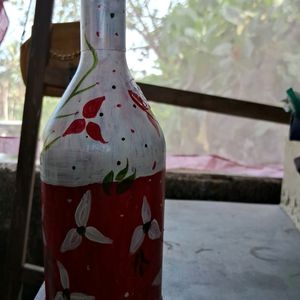 Bottle Art