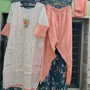 Pakistani Lawn Suit